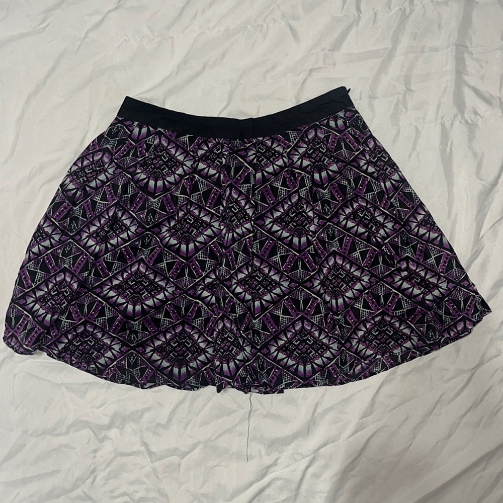 Forever 21 skirt
